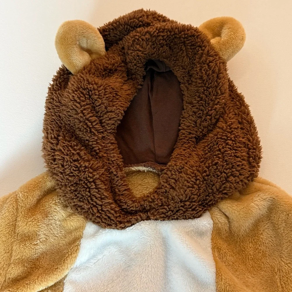 N/A cozy cuddly